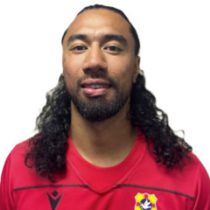 Otumaka Mausia Tonga