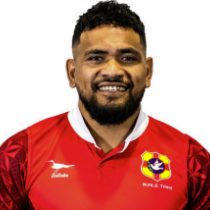 Solomone Kata Tonga