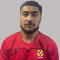 Anzelo Tuitavuki Tonga