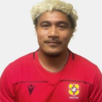 Fine Inisi Tonga