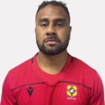 Telusa Veainu Tonga