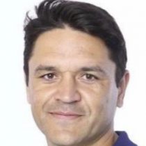 Daniel Halangahu Tonga