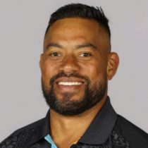Alando Soakai Tonga