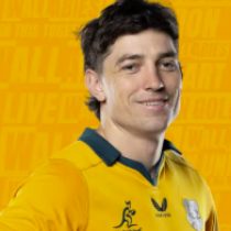 Jock Campbell Australia