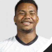 Marika Koroi Fiji U20's
