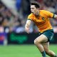 Campbell back in gold for sold out Sydney Test against Ireland