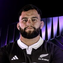 Tyrel Lomax New Zealand