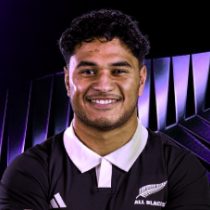 Wallace Sititi New Zealand