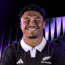 Caleb Clarke New Zealand