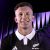 Damian McKenzie New Zealand