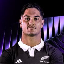 Quinn Tupaea New Zealand