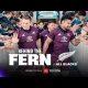 New Coach. New Captain. New Era. | Behind The Fern, Season 2, Episode 1
