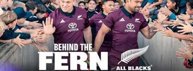 New Coach. New Captain. New Era. | Behind The Fern, Season 2, Episode 1