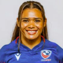 Kapoina Bailey USA Women