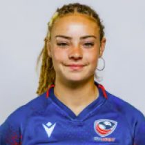 Bella Vogel USA Women