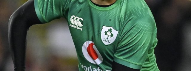 Joey Carbery returns to Leinster Rugby