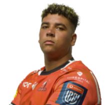 Marco Ferreira rugby player