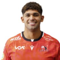 Dylan de Leeuw Lions