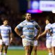 The Los Pumas side to face Scotland in C&oacute;rdoba