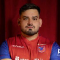 Norman Aguayo Chile