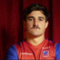 Clemente Armstrong Chile