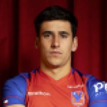 Sebastian Bianchi Chile