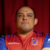 Matias Dittus Chile