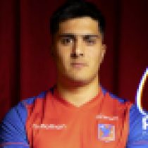 Cristobal Game Chile