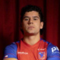Matias Garafulic Chile