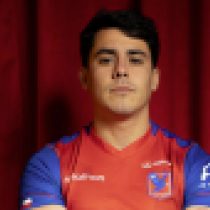Felipe Mendez Chile