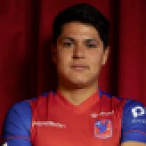 Juan Cruz Reyes Chile