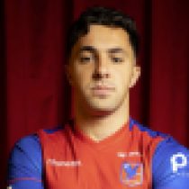Nicolas Saab Chile