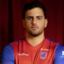 Bruno Saez Chile