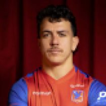 Martin Sigren Chile