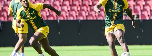 SA Rugby release statement on Ellis Park ticket sales