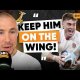 England's Team to Face South Africa REVEALED | Mike Brown Gives His Verdict
