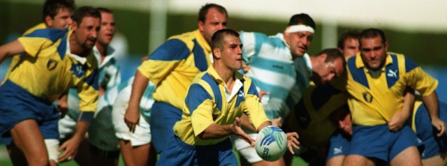Romania Rugby | 113 Years of history