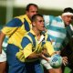 Romania Rugby | 113 Years of history
