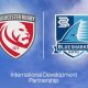 Gloucester Rugby announce international development partnership with Shimizu Koto Blue Sharks
