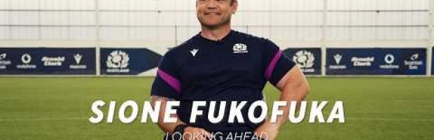 Sione Fukofuka | Looking Ahead To The New Season