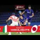 Italy v Japan | Junior World Championships 2026 | Match Highlights