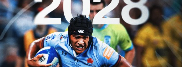 Brumbies secure exciting back-row prospect Leafi Talataina