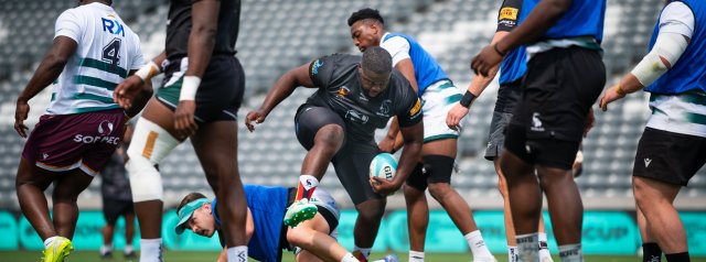 Sables ring changes … as Prior returns for Tonga showdown