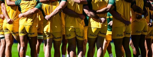 Boks expect to face charged-up England in Nations Champs opener