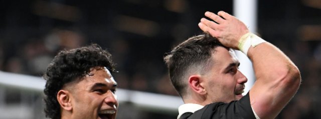 New Zealand vs France |  Player Ratings