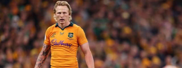 Battle of the flyhalves | Australia vs Ireland