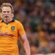 Battle of the flyhalves | Australia vs Ireland