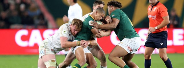 Player Focus: Manie Libbok