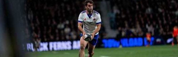 Rugby Championship: New Zealand vs
