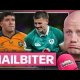 Ireland Fight Back Against Wallabies | Nations Championship Review